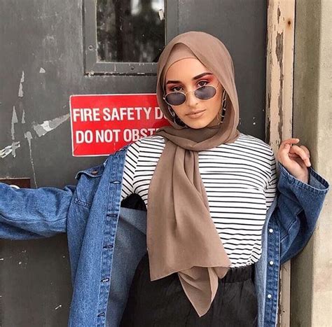 Nawal Nawalsari • Instagram Photos And Videos Hijab Fashion