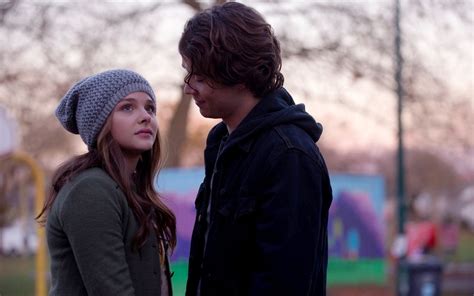 If I Stay Mountain Xpress