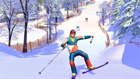 Download the sims 4 snowy escape game free and install it on your pc from the link provided below. The Sims 4 Snowy Escape expansion pack announced - Liquid Sims