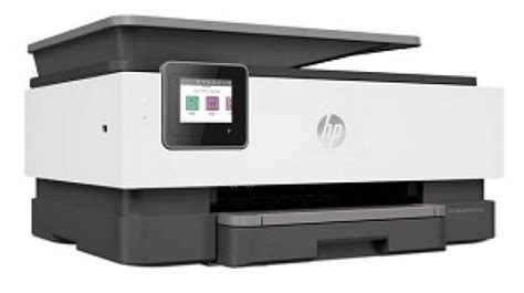 Please select the desired operating system and select update to try again. HP OfficeJet Pro 8035 Drivers, Manual, Software Download, Install