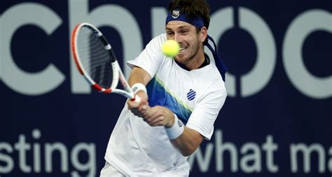 Cameron norrie (born 23 august 1995) is a tennis player who competes internationally for great britain. Cameron Norrie | Britwatch Sports