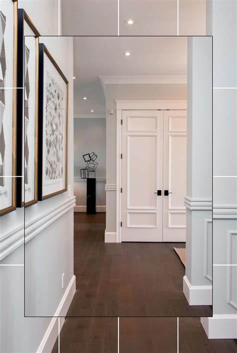 What to do with light grey oak kitchen? Plain White Internal Doors | White Wood Interior Doors ...