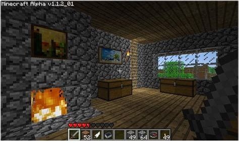 Some cottagecore things to do during social distancing cut some flowers to put around the house play minecraft minecraft mineblr? Yohanes Alberto Septian Wijaya's Blog: How to make ...