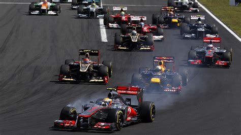Montag, den 02.08.2021 von 7:00 uhr bis 08:30 uhr. HD Wallpapers 2012 Formula 1 Grand Prix of Hungary | F1 ...