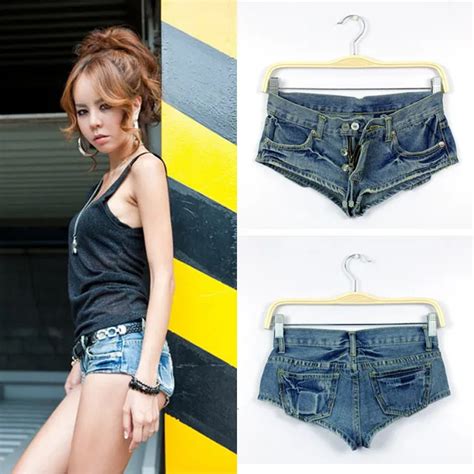 Denim Short Shorts 2015 Women Shorts Girl Lady Short Jeans Brand Sexy