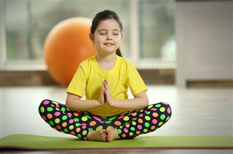 A page for describing ymmv: Yoga Asanas For Children - Aussie Childcare Network