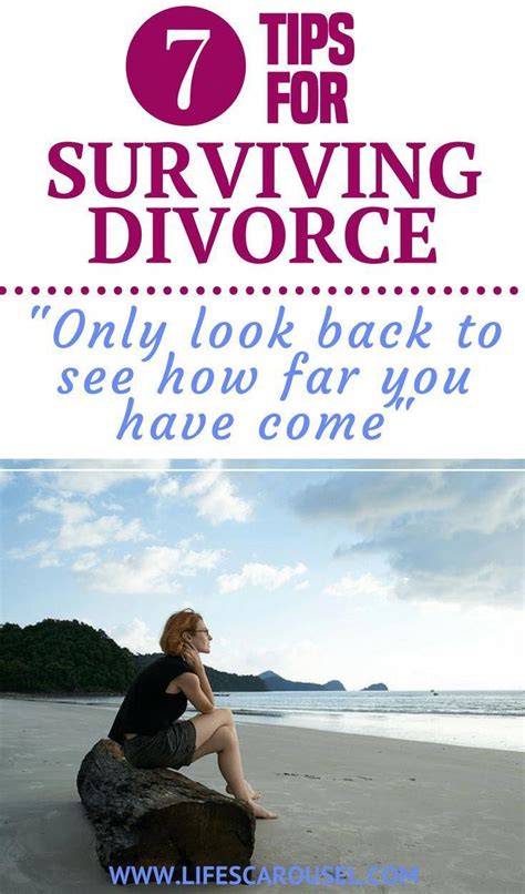 Pin On Life After Divorce