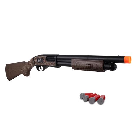 Nkok Realtree Pump Action Toy Shotgun For Sale Mesa Az Nellis Auction