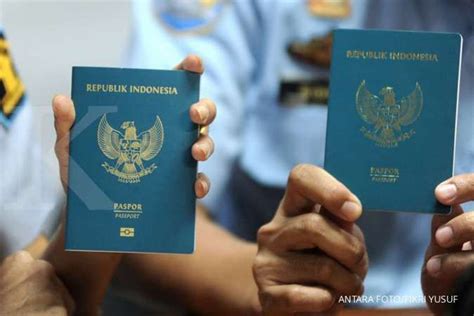 Ini syarat dan cara pindah kewarganegaraan, kalau mau jadi warga negara