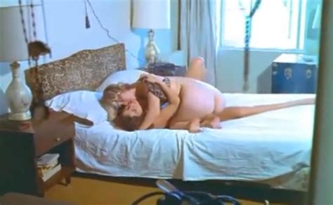 Monica Gayle Lesbian Butt Scene In How I Got My Mink Aznude