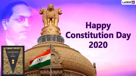 Constitution Day 2020 Wishes And Samvidhan Diwas Hd Images Whatsapp