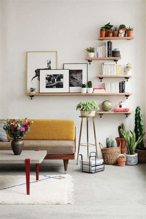 Déco mur blanc : 10 idées originales pour habiller vos murs