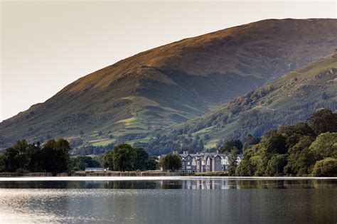 Canon 5ds R And Sony A7rii For Landscape Photography Lake District