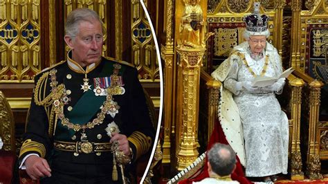 From latin abdicātus (renounced), perfect passive participle of abdicō (renounce, reject, disclaim), formed from ab (away) + dicō (proclaim, dedicate, declare), akin to dīcō (say). Queen will NEVER abdicate! Royal expert says monarch will ...