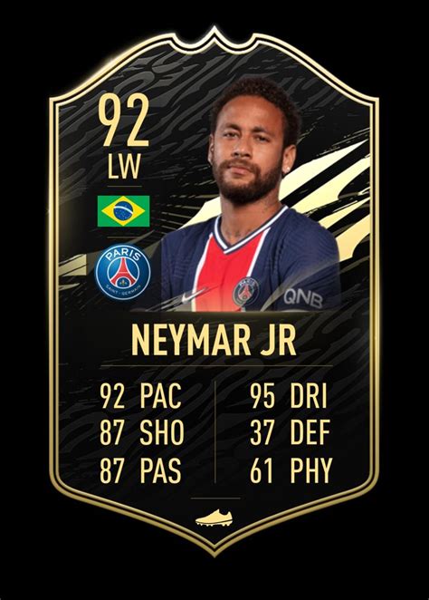 Messi Ronaldo Neymar Fifa 23 S 23 Highest Rated Players Revealed Gambaran