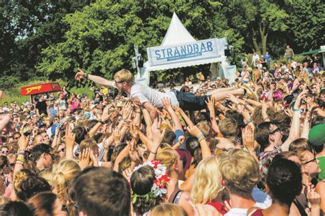150 Musiker Und Bands Live Beim Juicy Beats 2020 Im Dortmunder Westfalenpark Alligatoah Und