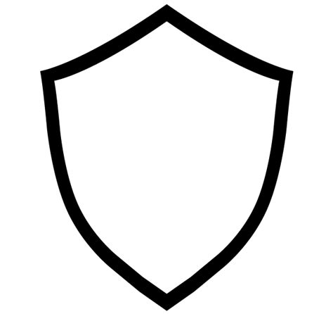 Shield Png Shield Transparent Background Freeiconspng