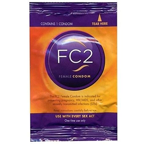 fc2 female condom reviews 2021