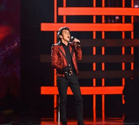 Selepas menang gv2019, naqiu bakal rakam lagu duet dengan. Biodata Penuh Naqiu Boboy Gegar Vaganza 2019 - INILAH REALITI