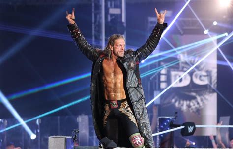 Edge won the 2021 royal rumble.source:fox sports. FastLane 2021: Potential Big Match For WWE Hall Of Famer Edge