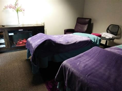 Amazing Massage And Beauty Spa 11903 111 Ave Nw Edmonton Ab