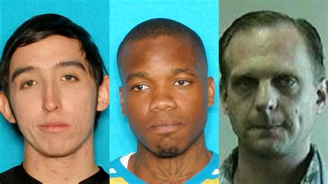 Dps Offers Rewards For Information On Most Wanted Fugitive Sex