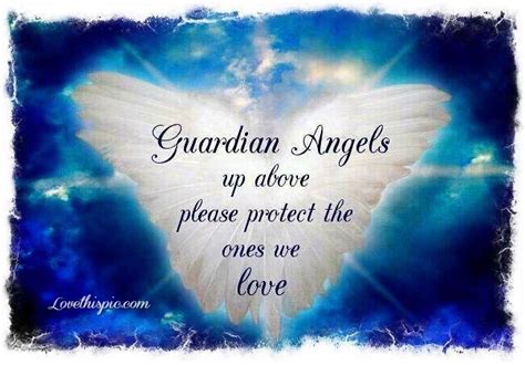 Guardian Angel Quotes For Friends Quotesgram