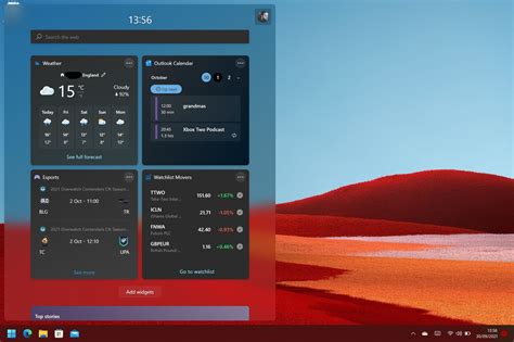 Windows 11 Seems Set To Support Third Party Widgets Soon Windows Central