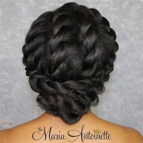 July 7, 2021, delisa nur, leave a comment. 50 Superb Black Wedding Hairstyles