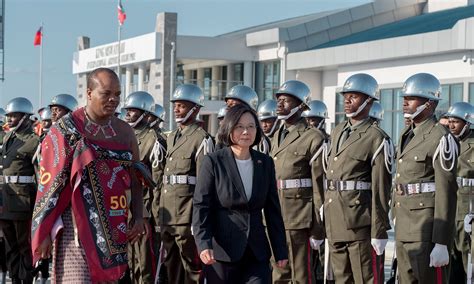 Umbuso weswatini), sometimes written in english as eswatini, and formerly and still commonly known in english as swaziland. Swaziland King Renames Country 'Kingdom of eSwatini ...