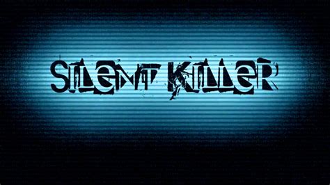 Silent Killer Hd Extreme Horrorcore Rap Beat Youtube