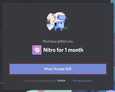 What Is The Discord Nitro T Link Wholesaleloced