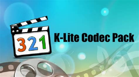 The codec pack contains a plugin for decoding h.264 mvc 3d video. Скачать K-Lite Codec Pack Mega на компьютер Windows