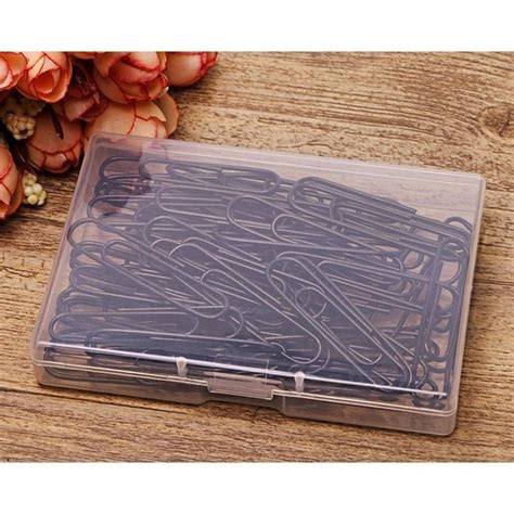 China Customized Black Paper Clips Manufacturers Suppliers Factory