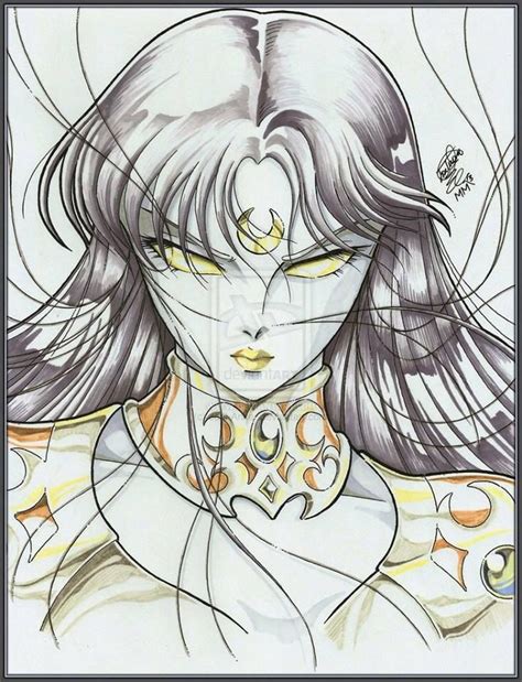 Pin By Nayara On Saint Seiya Artemis Anime Elements Of Art