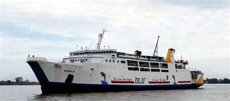 Harga Tiket Kapal Laut Banjarmasin Surabaya Homecare24