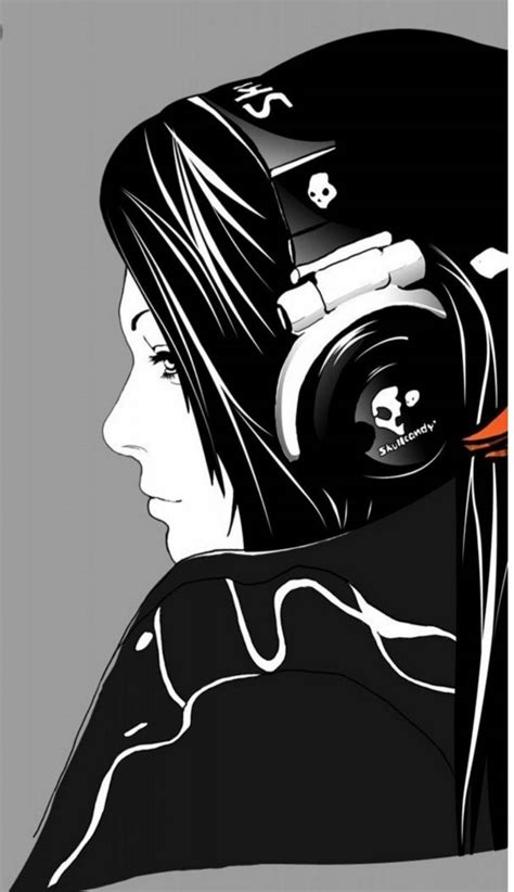 See more ideas about anime, dark anime, anime art. Dark Girl Anime Wallpapers - Wallpaper Cave