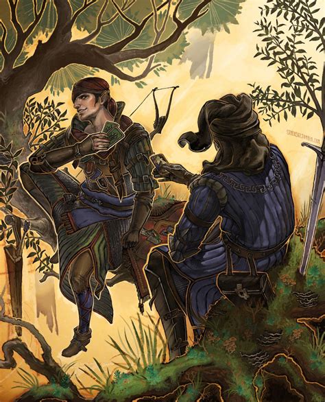 Assassins of kings 2.1 associated quests 2.2 journal entry 3 the witcher 3: Iorveth vs Vernon Roche : gwent