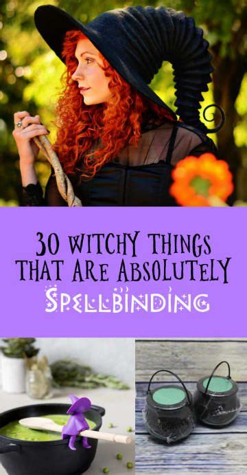 30 Witchy Things That Are Absolutely Spellbinding Cat Candles Witch