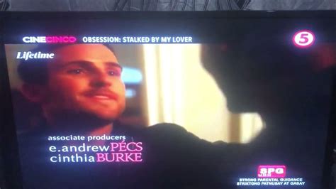 Lifetime Channel Series Tagalog Versionobsession Stalked By My Lover