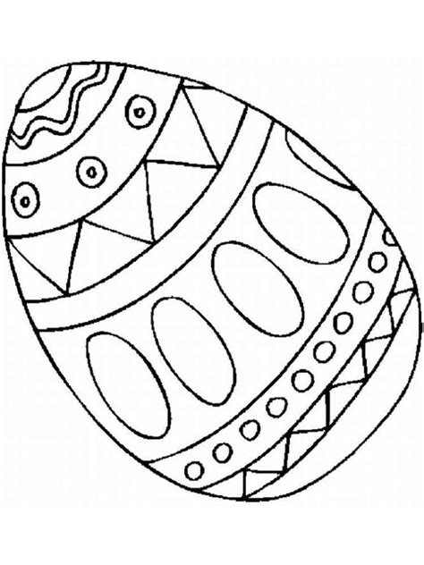 271 free and printable easter egg coloring pages. Easter Egg coloring pages. Free Printable Easter Egg ...