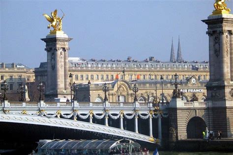 Best Paris Attractions And Activities Top 10best