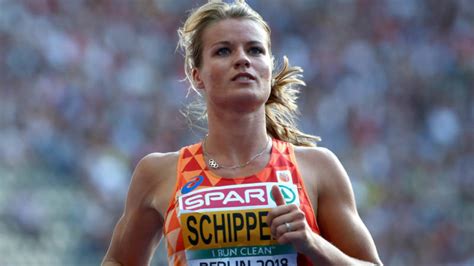 Met een tijd van 11,20 seconden versloeg ze in breda marije van hunenstijn (tweede in 11,28) en jamile samuel (derde in 11,34). Schippers en Hassan doen mee aan Continental Cup | NOS