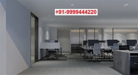 Wave One Noida Sector 18 Commercial Office Space And Retail Space Noida