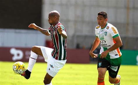 Para Santos 2016 Há Situações Em Que Vamos