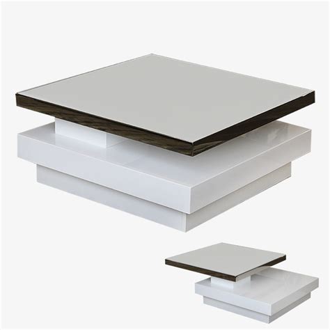 D aluminum patio gazebo by sojag ♣♣check price♣♣. Genoa White Swivel Coffee Table Available in Edmonton