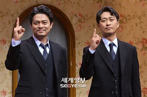 어느것 하나 빠지지 않고 뛰어난 왕자 라이언 야크. 포토 이도국-이동수 '멋진 연기 기대하세요!' - 세계일보