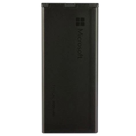 Microsoft Lumia 950 Battery Bv T5e