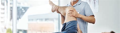Orthopaedic Physical Therapy Certificate | Regis University