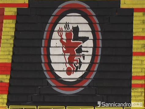 It currently plays in serie c, having last been in the top level serie a in 1995. Foggia Calcio: Occasione sciupata! - Sport - News • San ...